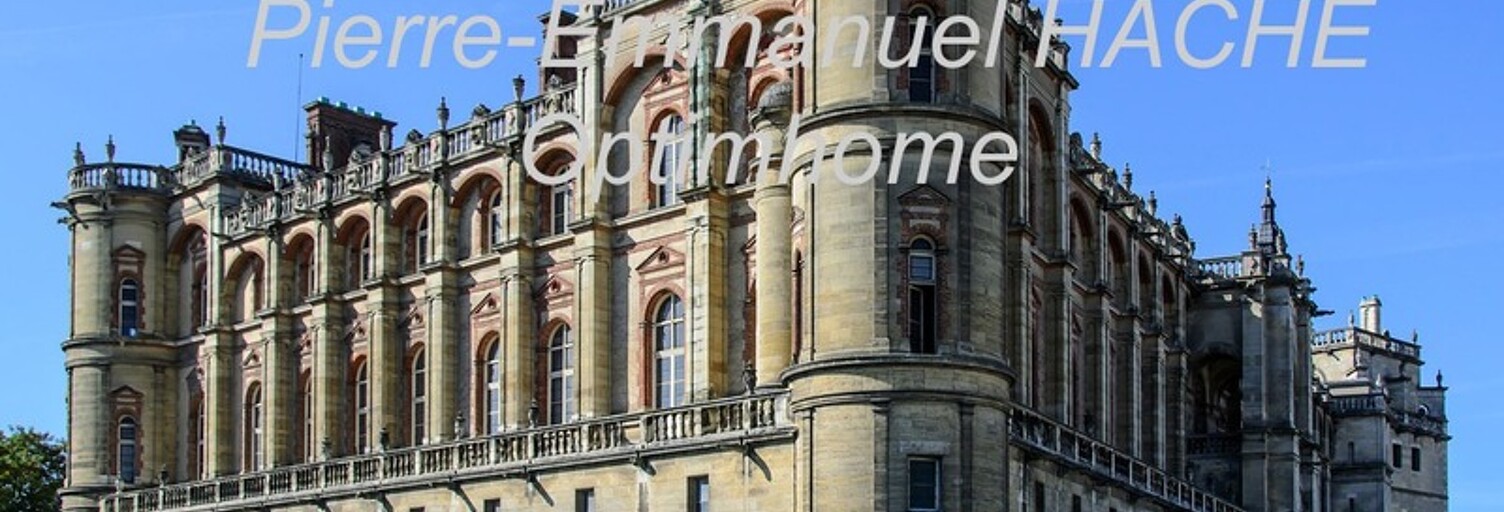 Appartement 2 Pièces 40 m² à vendre à Saint-Germain-en-Laye (78100)