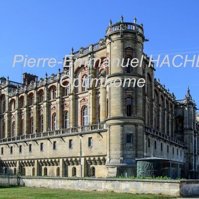 Appartement 2 pièces 335000 €