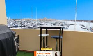 Appartement 4 Pièces 52 m² à vendre à Agde (34300)