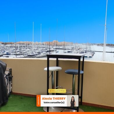 Appartement 4 pièces 332000 €