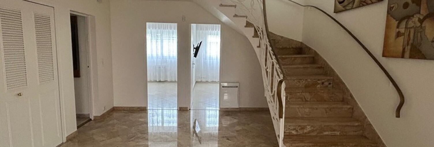 Maison 8 Pièces 190 m² à vendre à Les Pavillons-sous-Bois (93320)