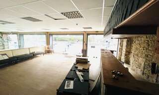 Immeuble  300 m² à vendre à Pluméliau-Bieuzy (56930)