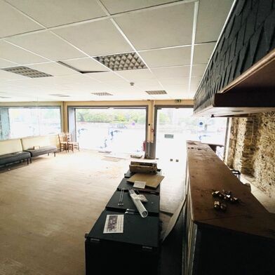 Immeuble  210000 €