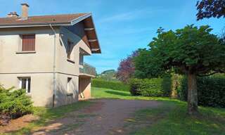 Maison 5 Pièces 80 m² à vendre à Chauffailles (71170)