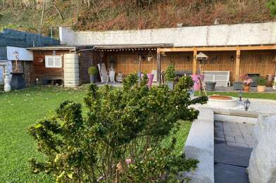 Maison 3 pièces 233000 €