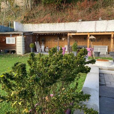 Maison 3 pièces 233000 €