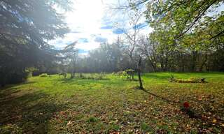 Terrain  1396 m² à vendre à Lavaur (81500)