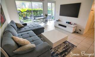 Appartement 3 Pièces 68 m² à vendre à Thoiry (01710)