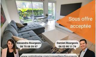 Appartement 3 Pièces 68 m² à vendre à Thoiry (01710)