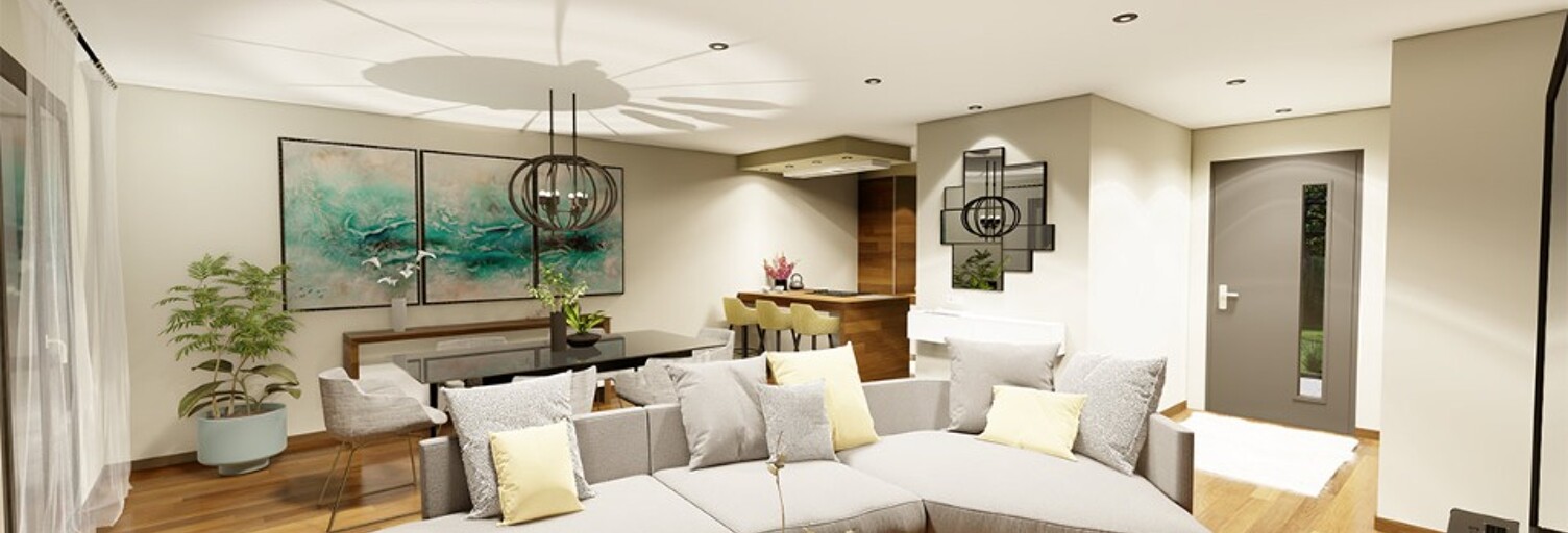 Maison 4 Pièces 84 m² à vendre à Champagnolles (17240)