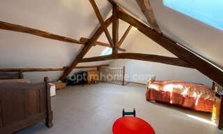 Maison 9 Pièces 250 m² à vendre à Arnac-la-Poste (87160)