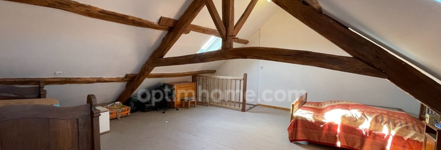 Maison 9 Pièces 250 m² à vendre à Arnac-la-Poste (87160)