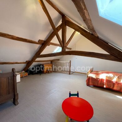 Maison 9 pièces 249000 €