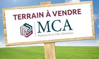 Terrain  300 m² à vendre à Floirac (33270)