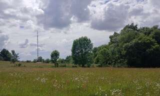 Terrain  1037 m² à vendre à Bouliac (33270)