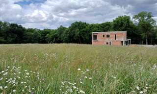 Terrain  692 m² à vendre à Carignan-de-Bordeaux (33360)