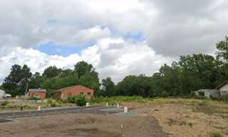 Terrain  561 m² à vendre à Pauillac (33250)