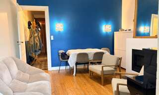 Maison 5 Pièces 125 m² à vendre à Bordeaux (33200)