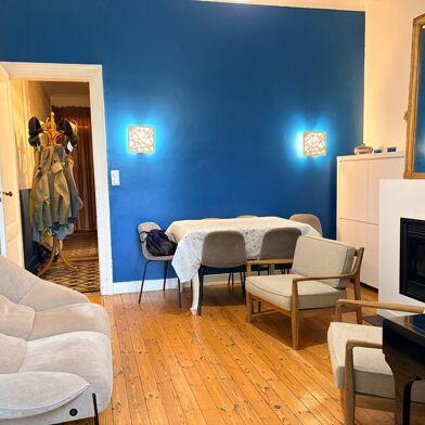 Maison 5 pièces 720000 €