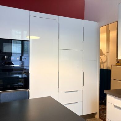 Maison 5 pièces 698000 €