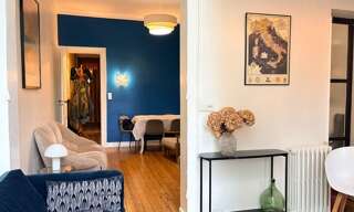 Maison 5 Pièces 125 m² à vendre à Bordeaux (33200)