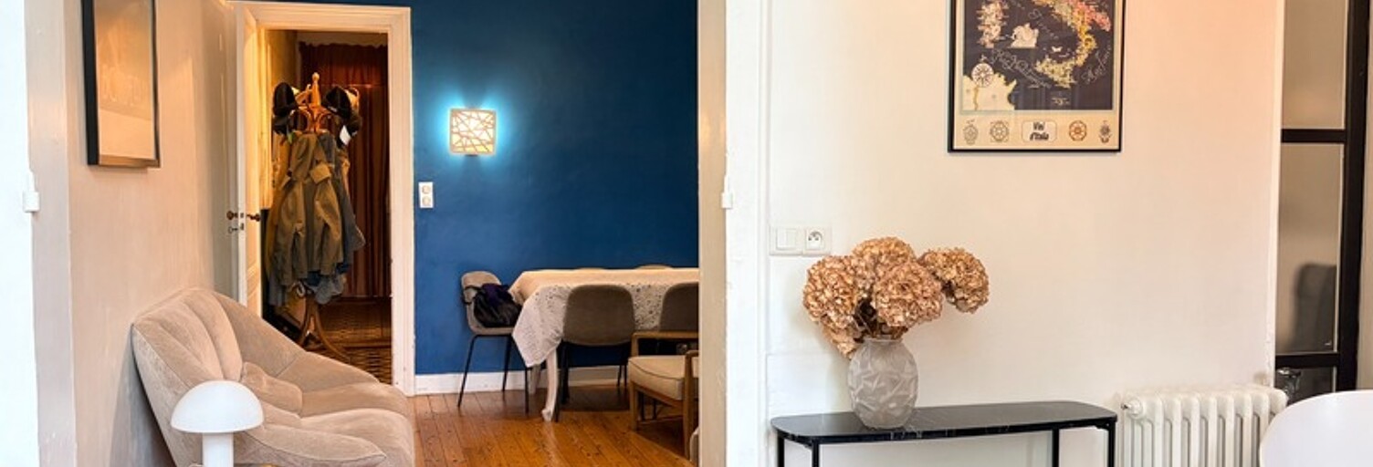 Maison 5 Pièces 125 m² à vendre à Bordeaux (33200)