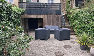 Maison 5 Pièces 125 m² à vendre à Bordeaux (33200)