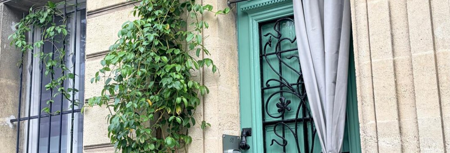 Maison 5 Pièces 125 m² à vendre à Bordeaux (33200)