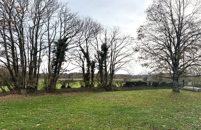 EN EXCLUSIVITE ! Terrain constructible de 2347m² à vendre 19 900 € — photo 4