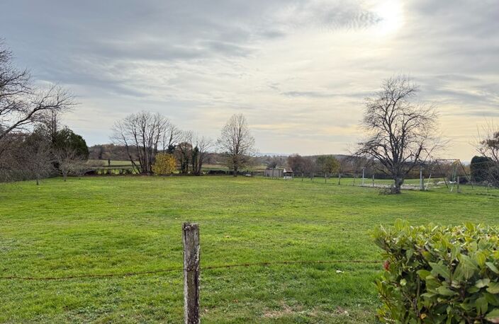 EN EXCLUSIVITE ! Terrain constructible de 2347m² à vendre 19 900 € — photo 5