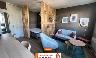 Appartement 1 Pièce 28 m² à louer à Mainvilliers (28300)