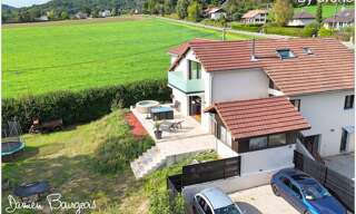 Maison 6 Pièces 178 m² à vendre à Divonne-les-Bains (01220)