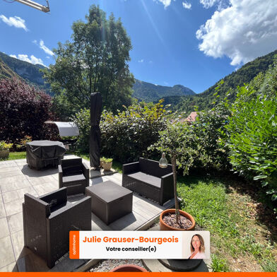 Maison 4 pièces 350000 €