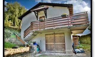 Maison 5 Pièces 104 m² à vendre à Saint-Martin-d'Uriage (38410)