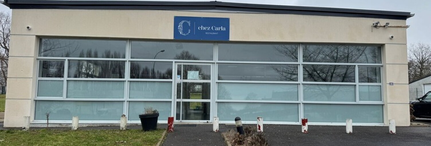 Commerce 3 Pièces 150 m² à vendre à Chaumont-en-Vexin (60240)