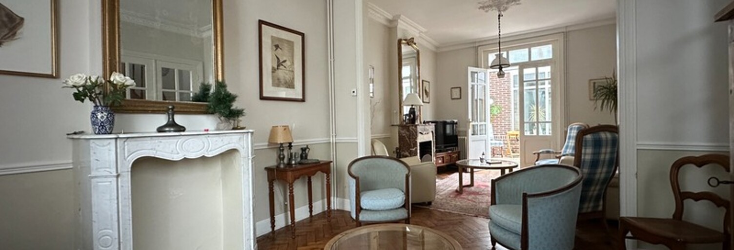 Maison 11 Pièces 250 m² à vendre à Biache-Saint-Vaast (62118)