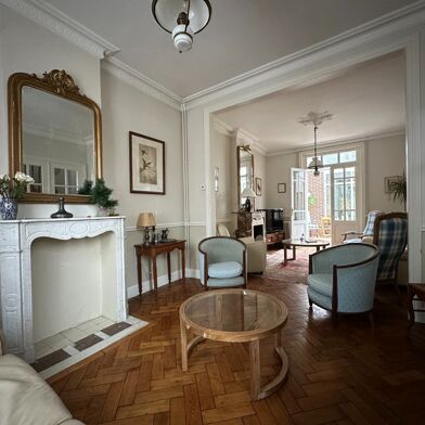 Maison 11 pièces 339000 €