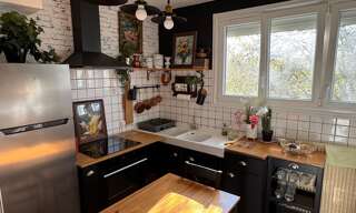 Maison 4 Pièces 52 m² à vendre à Ancerville (55170)