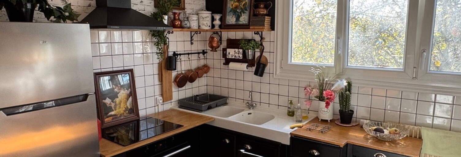 Maison 4 Pièces 52 m² à vendre à Ancerville (55170)