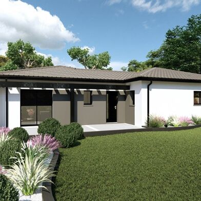 Maison 4 pièces 287830 €