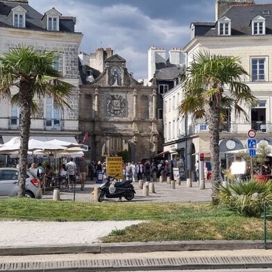 Appartement 1 pièces 145000 €