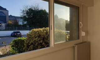 Appartement 1 Pièce 26 m² à vendre à Vannes (56000)