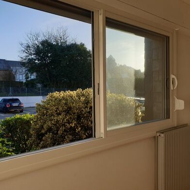 Appartement 1 pièces 145000 €