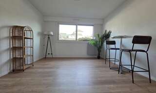 Appartement 1 Pièce 26 m² à vendre à Vannes (56000)