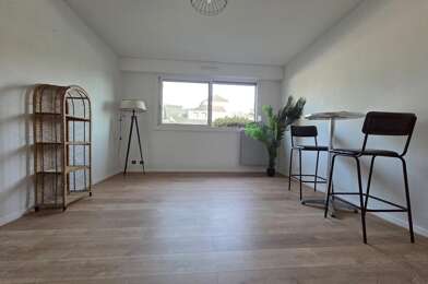 Appartement 1 pièces 145000 €