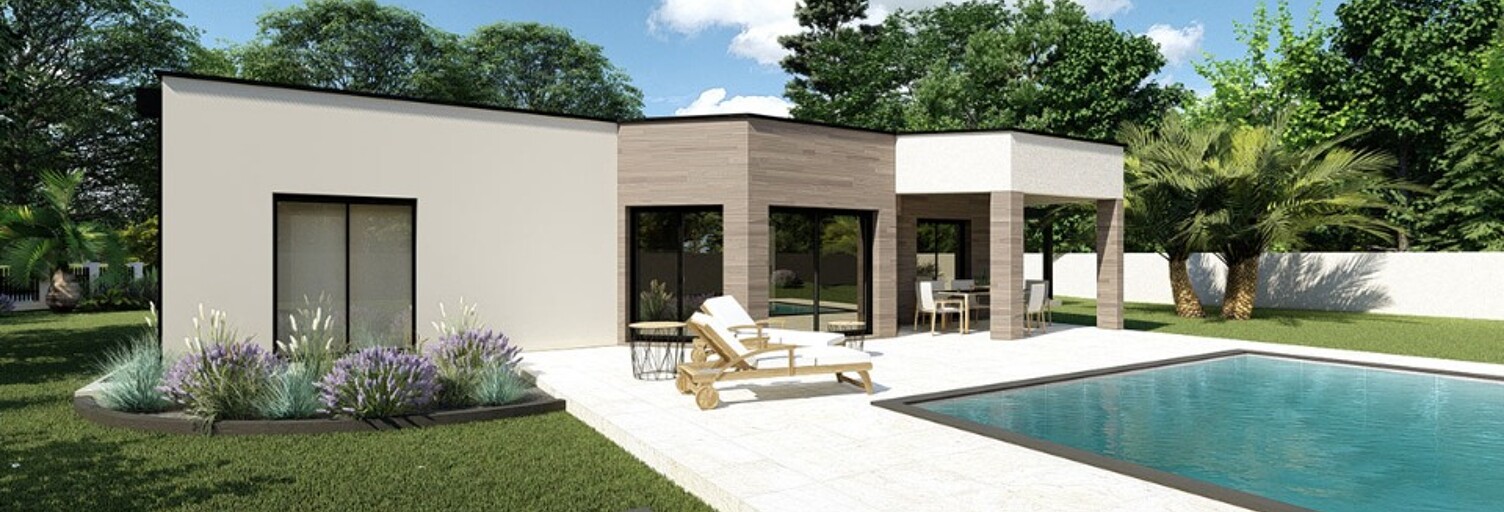 Maison 4 Pièces 107 m² à vendre à Hourtin (33990)