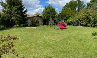 Terrain  570 m² à vendre à Artigues-près-Bordeaux (33370)