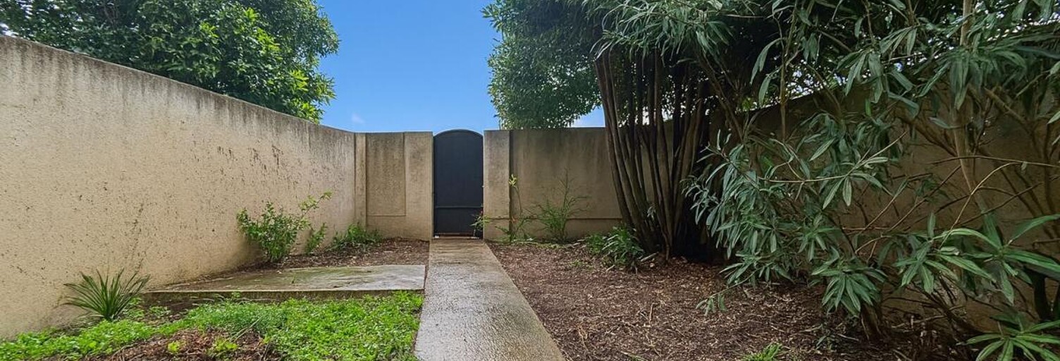 Appartement 4 Pièces 73 m² à vendre à Miramas (13140)