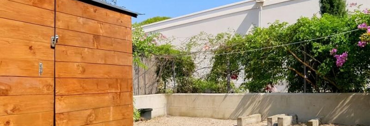 Appartement 4 Pièces 73 m² à vendre à Miramas (13140)