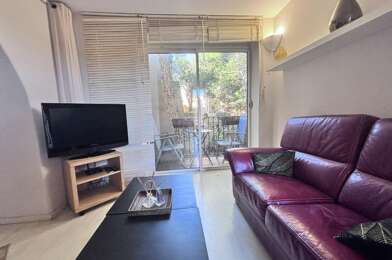 Appartement 2 pièces 850 €